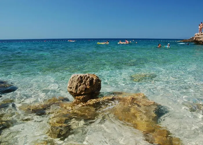 In With Sea View, Terrace, Air Conditioning, Wi-fi