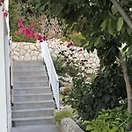 In With Sea View, Terrace, Air Conditioning, Wi-fi Hvar Town