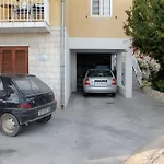 In With Sea View, Terrace, Air Conditioning, Wi-fi Appartement *